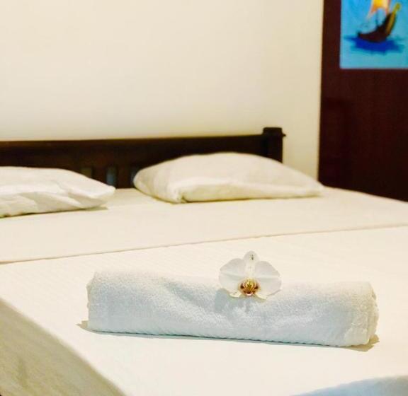 اتاق استاندارد, Green Edge Residences