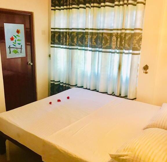 اتاق استاندارد, Green Edge Residences
