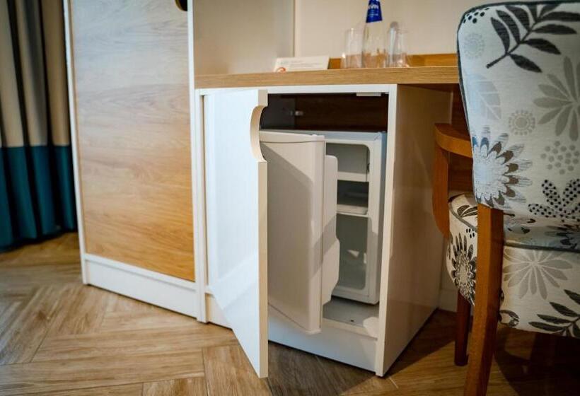 اتاق استاندارد, Family Hotel Laxo