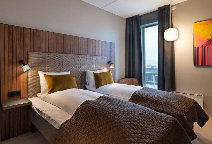 اتاق سوپریور, Quality Hotel River Station