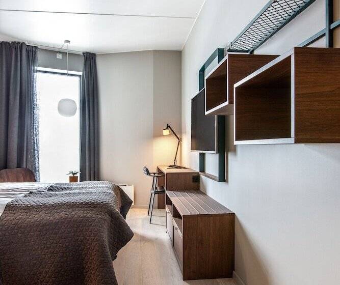 اتاق سوپریور, Quality Hotel River Station