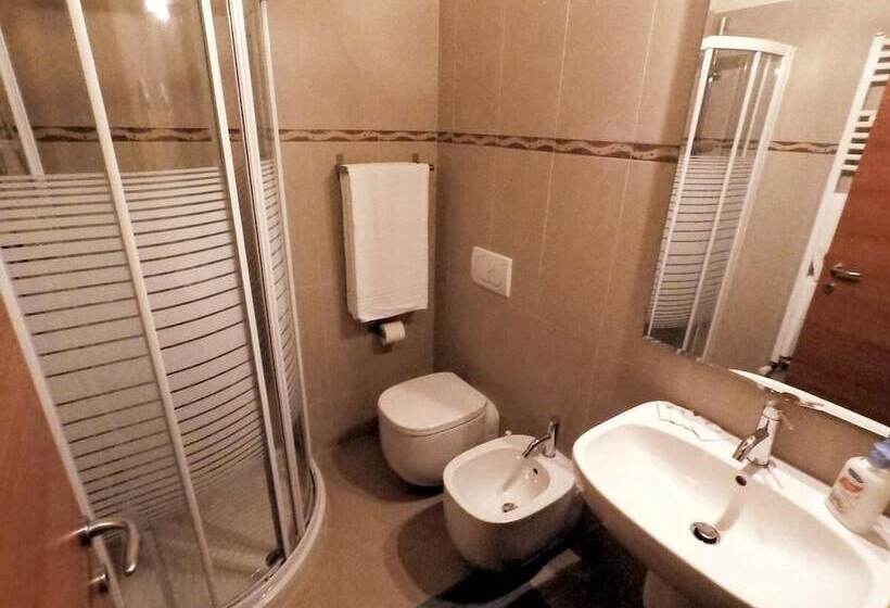 اتاق لوکس, Tenuta La Rosa B&b