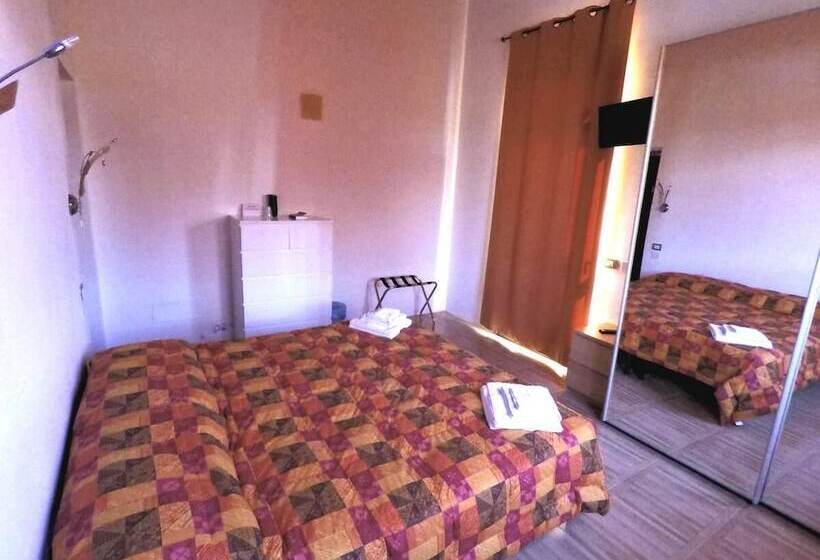 اتاق استاندارد یک نفره, Tenuta La Rosa B&b