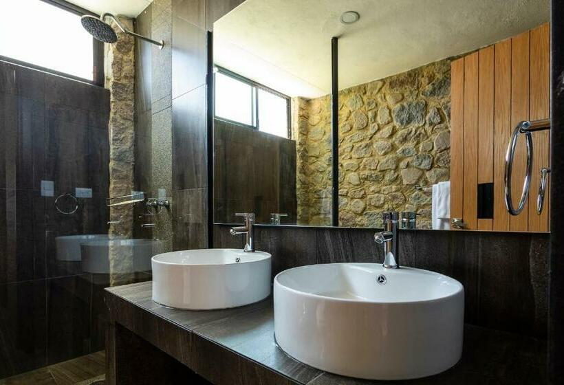 اتاق لوکس, Boutique Camino Del Bosque By Rotamundos
