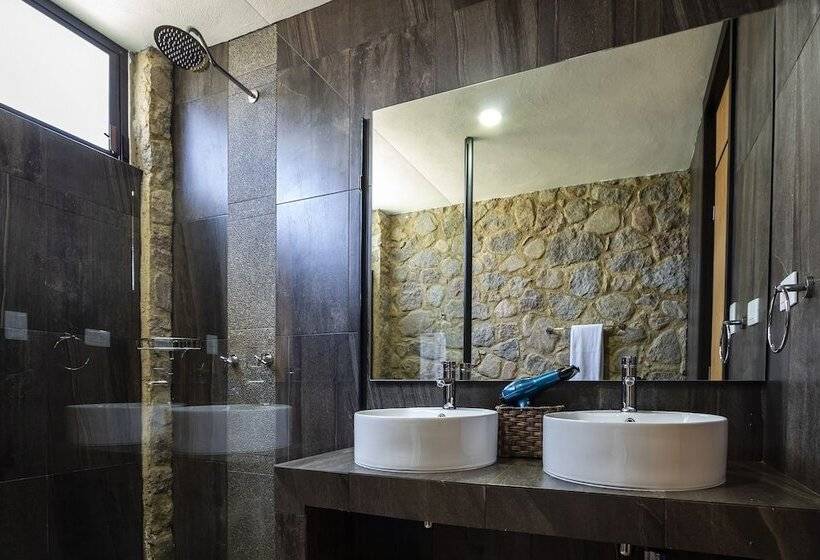 اتاق سوپریور, Boutique Camino Del Bosque By Rotamundos