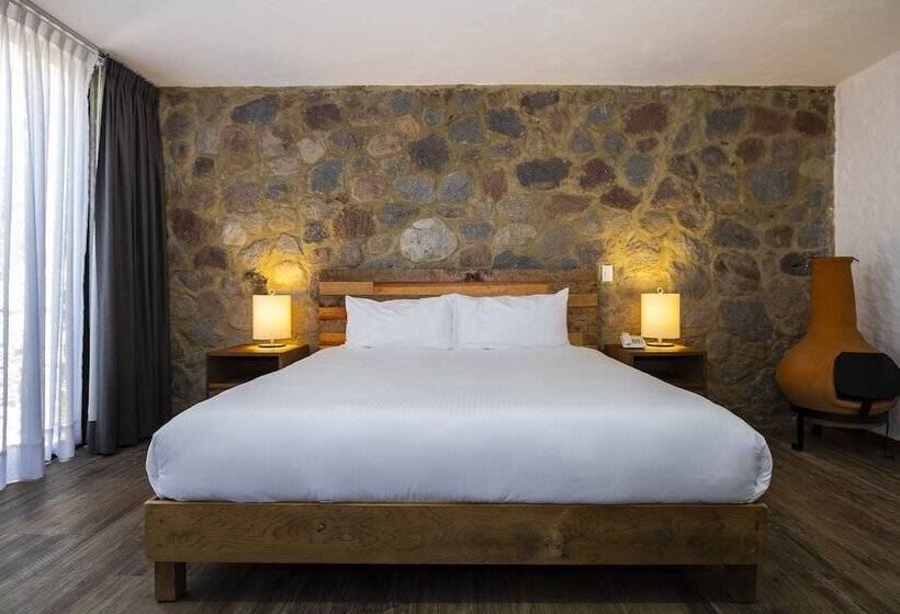 اتاق سوپریور, Boutique Camino Del Bosque By Rotamundos