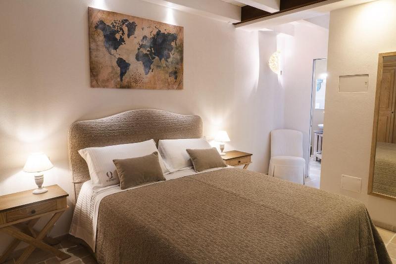 اتاق لوکس, Quintessenza Luxury Domus