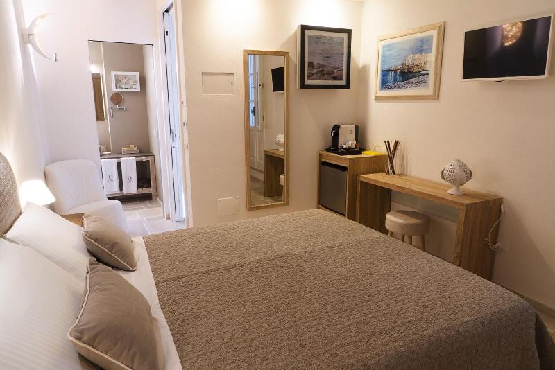 اتاق لوکس, Quintessenza Luxury Domus
