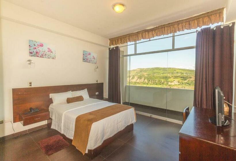 اتاق سوپریور, Urqu Hotel & Boutique