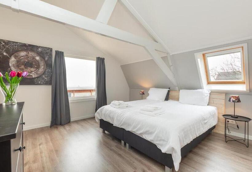 اتاق استاندارد با بالکن, B&b Blossom