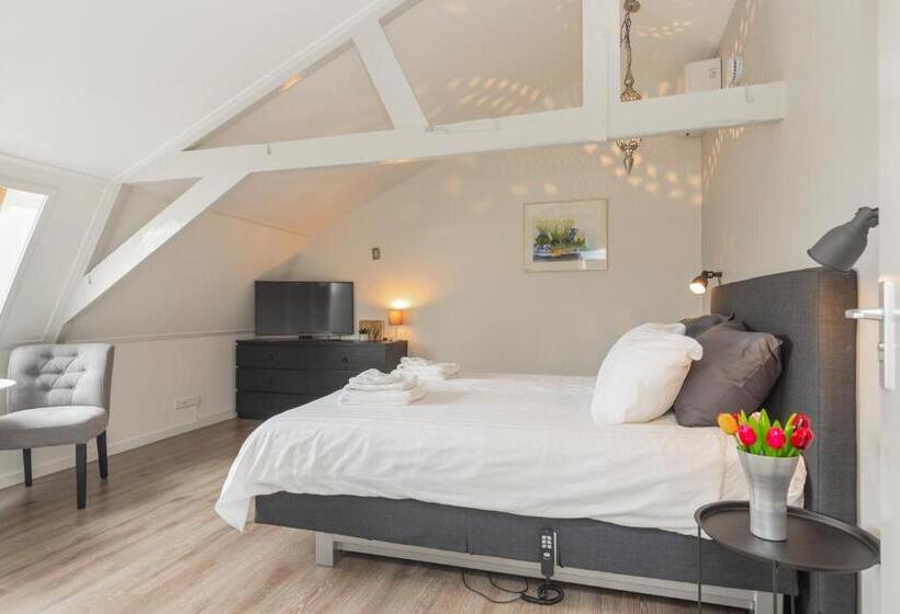 اتاق استاندارد, B&b Blossom