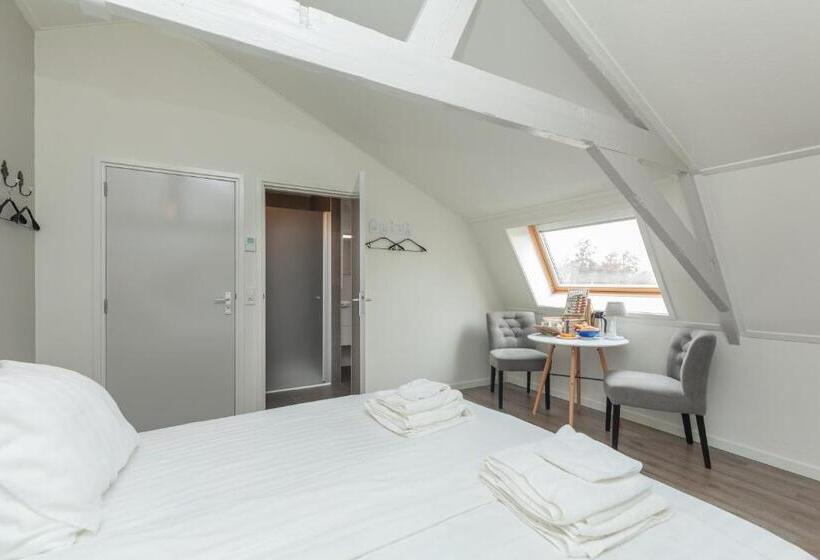 اتاق استاندارد, B&b Blossom