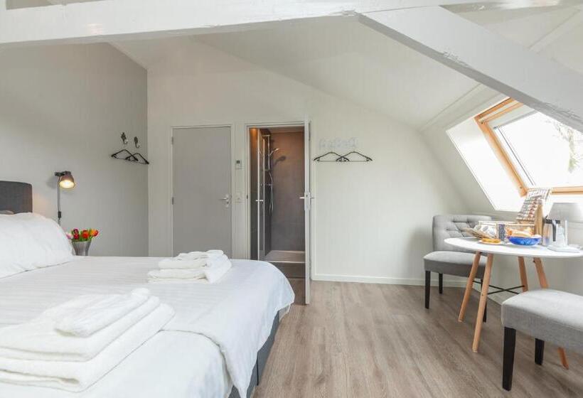اتاق استاندارد, B&b Blossom