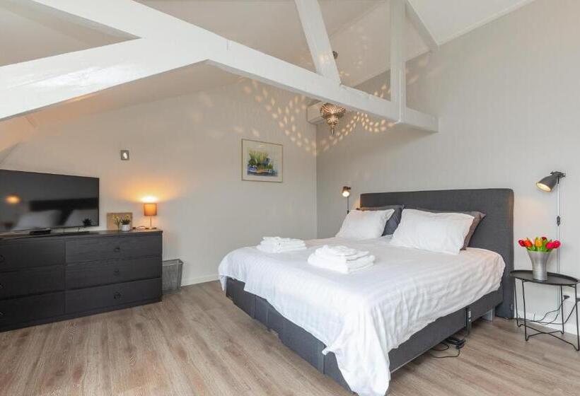 اتاق استاندارد, B&b Blossom