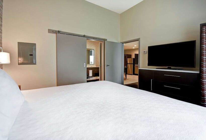 سوئیت برای معلولان, Home2 Suites By Hilton Amherst Buffalo