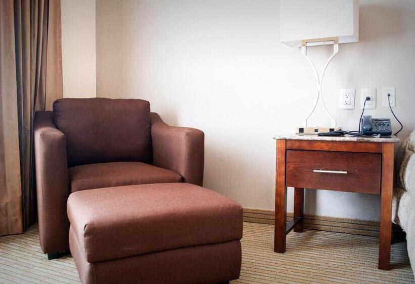 اتاق استاندارد با 2 تخت دوبل, Wyndham Torreon