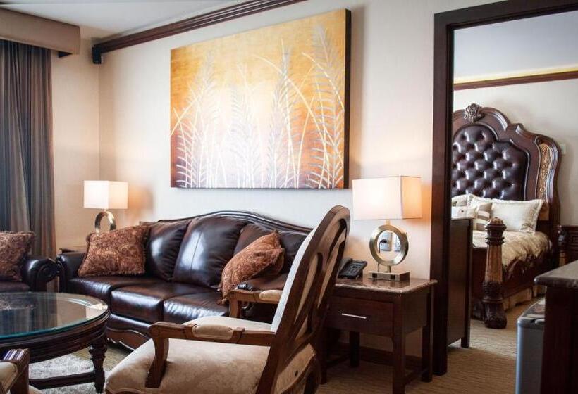 سوئیت 2 خوابه, Wyndham Torreon