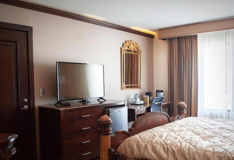 سوئیت 2 خوابه, Wyndham Torreon