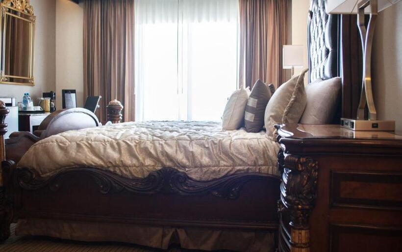 سوئیت 2 خوابه, Wyndham Torreon