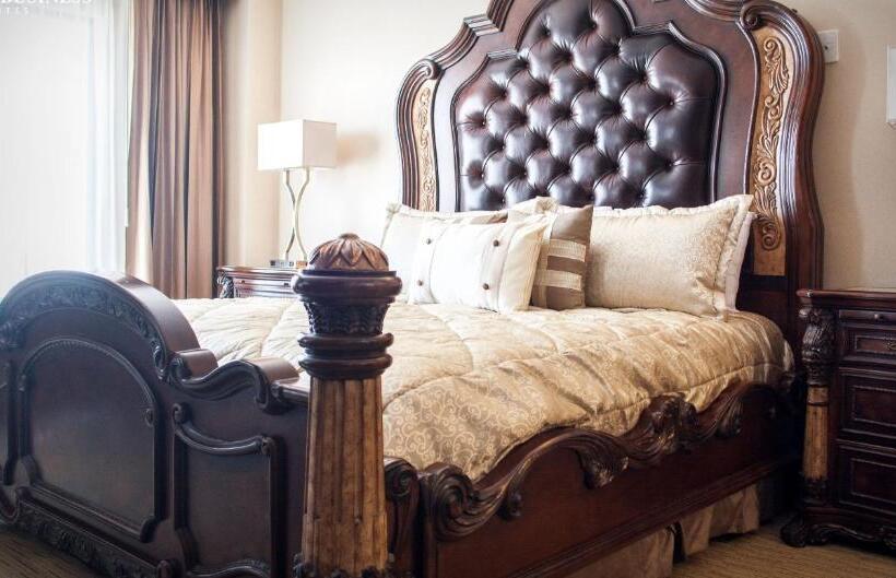 سوئیت 2 خوابه, Wyndham Torreon