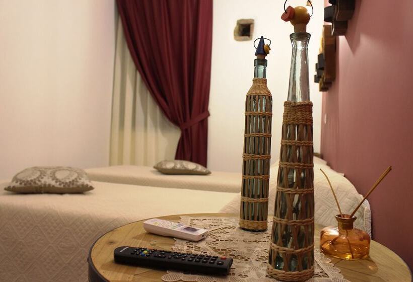 اتاق استاندارد, Casa Mazzone