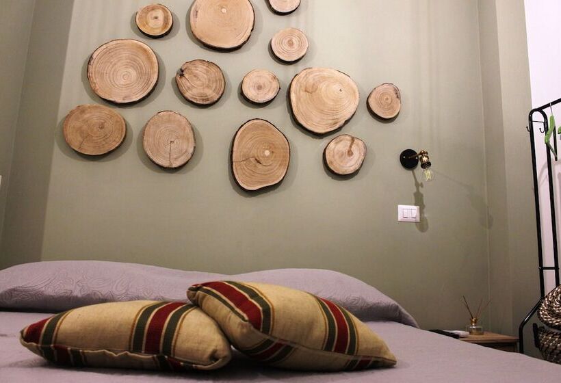 اتاق استاندارد سه نفره, Casa Mazzone