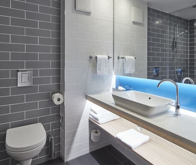 اتاق استاندارد, Holiday Inn Express   Merzig, An Ihg