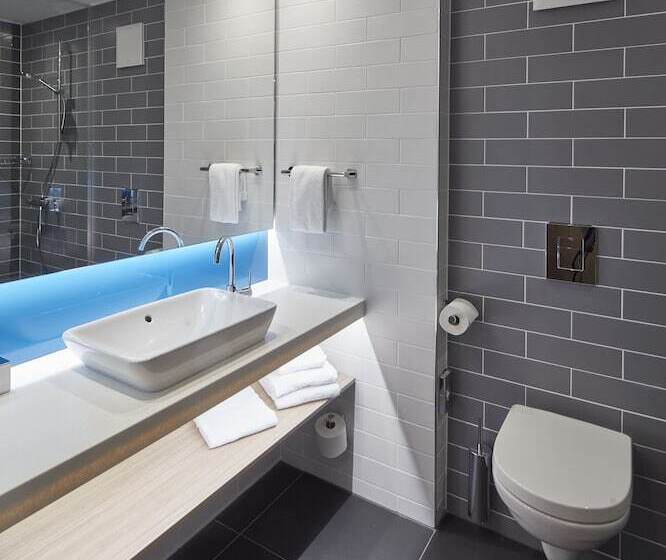 اتاق استاندارد, Holiday Inn Express   Merzig, An Ihg