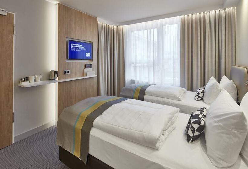 اتاق استاندارد, Holiday Inn Express   Merzig, An Ihg