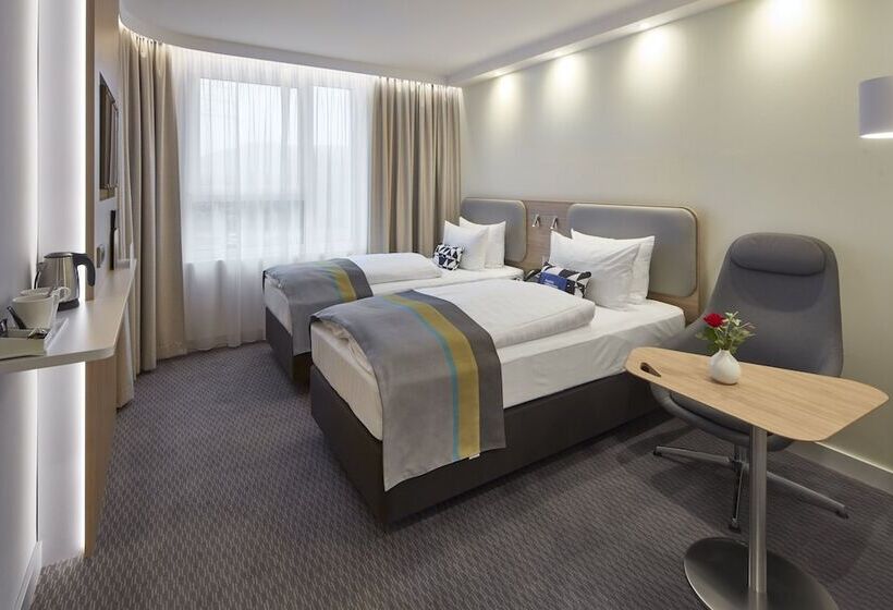 اتاق استاندارد, Holiday Inn Express   Merzig, An Ihg