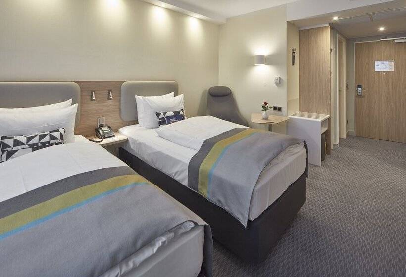 اتاق استاندارد, Holiday Inn Express   Merzig, An Ihg