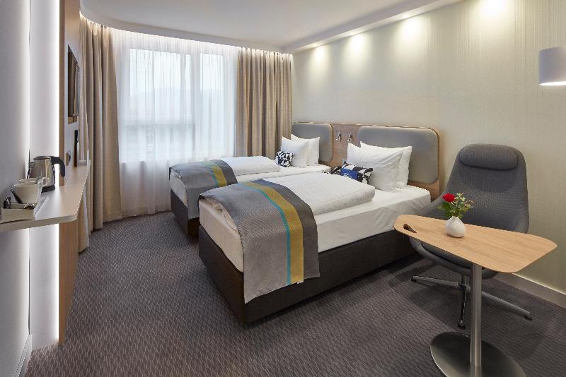 اتاق استاندارد, Holiday Inn Express   Merzig, An Ihg