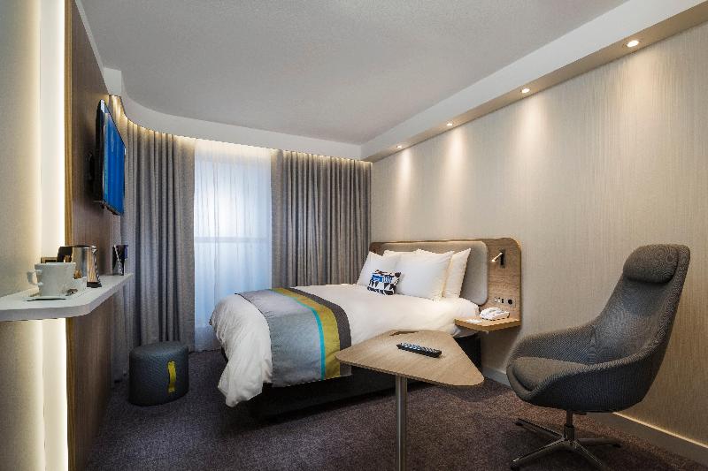 اتاق استاندارد, Holiday Inn Express   Merzig, An Ihg