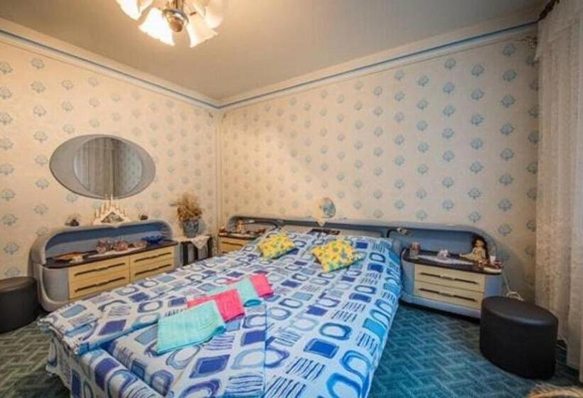 اتاق اکونومی, Eco Rural Tourism Association Skorenovac