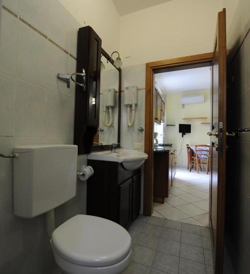 آپارتمان 2 خوابه, Residence Vacanza Mare