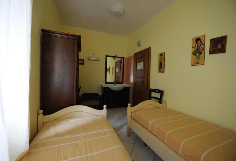 آپارتمان 2 خوابه, Residence Vacanza Mare