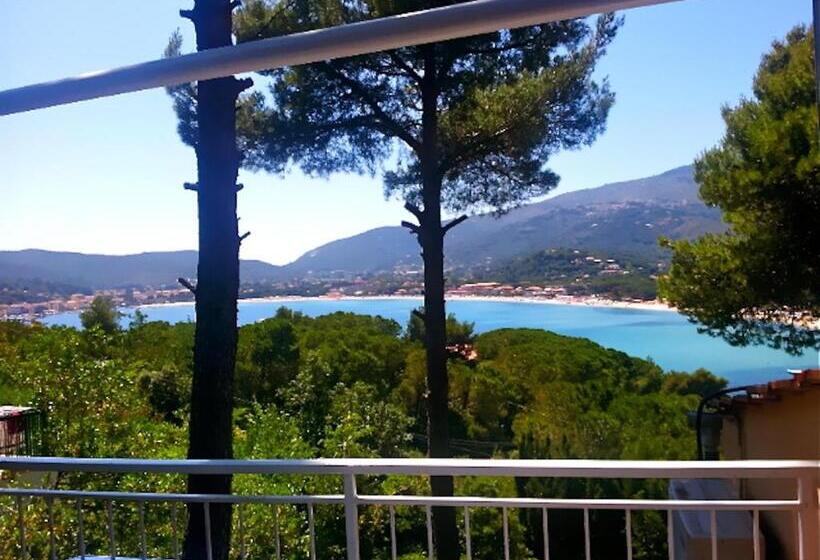 آپارتمان 2 خوابه, Residence Vacanza Mare