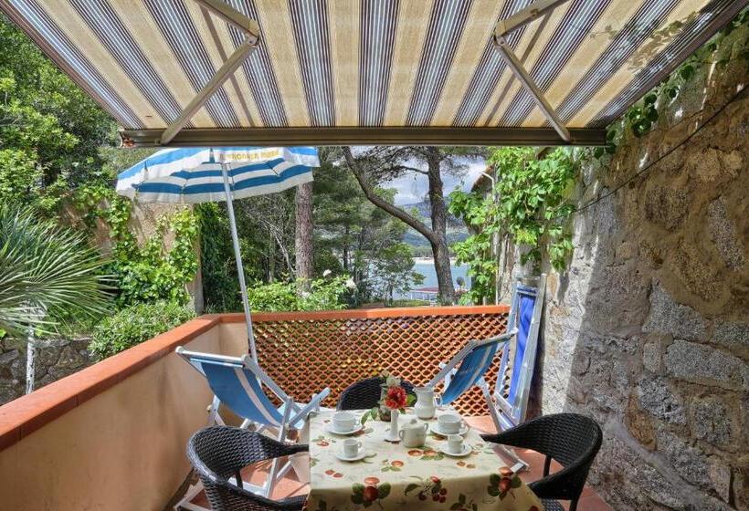 آپارتمان 2 خوابه, Residence Vacanza Mare