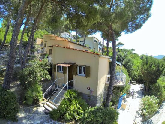 آپارتمان 2 خوابه, Residence Vacanza Mare