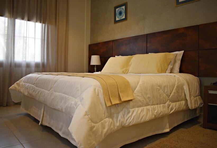 اتاق استاندارد, Boutique Las Hortensias