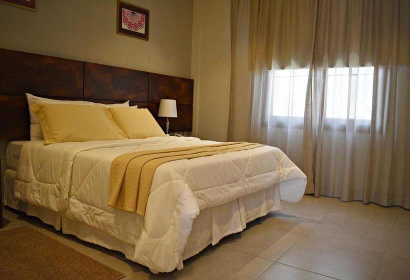 اتاق استاندارد, Boutique Las Hortensias