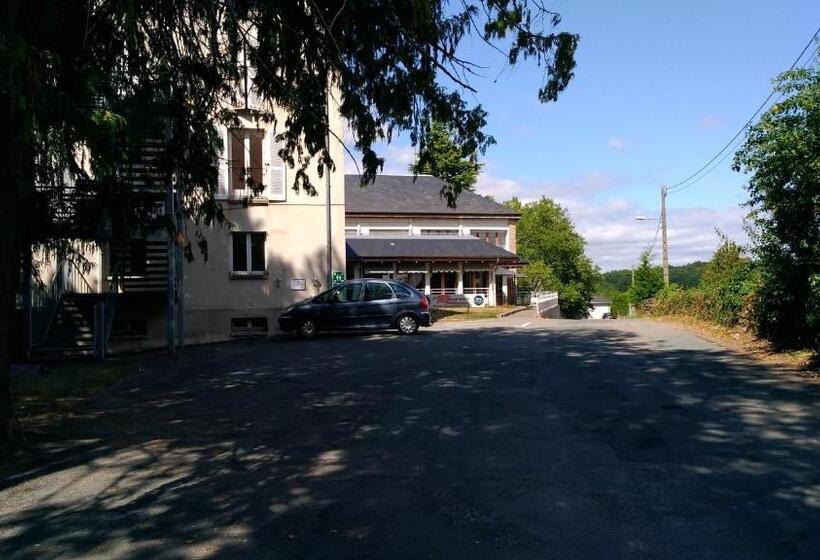 اتاق استاندارد چهار تخته, Les Remparts   Chez Dan Et Francois
