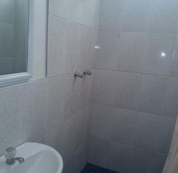 חדר סטנדרט יחיד, Hospedaje Golden Inn