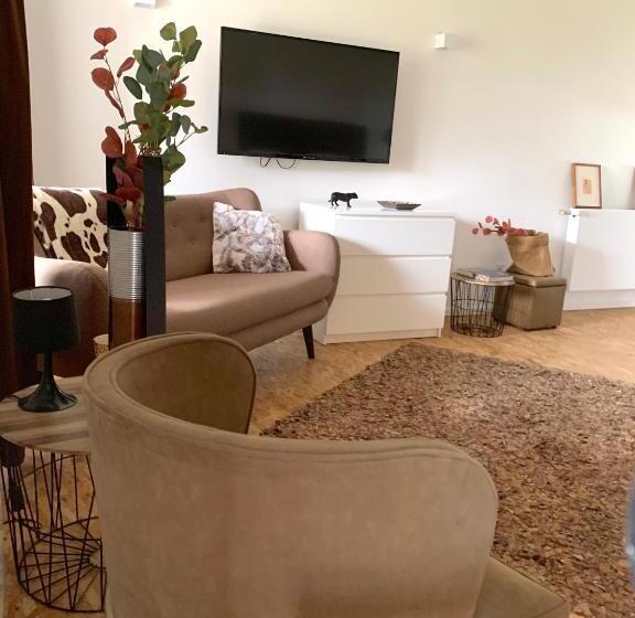 اتاق استاندارد, Le Domaine