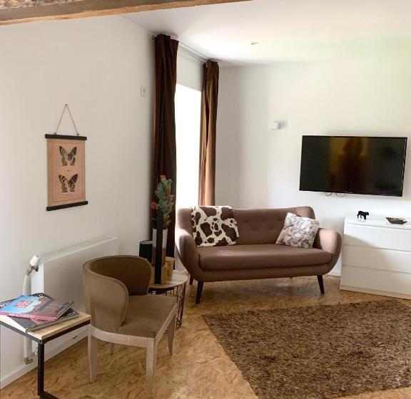 اتاق استاندارد, Le Domaine