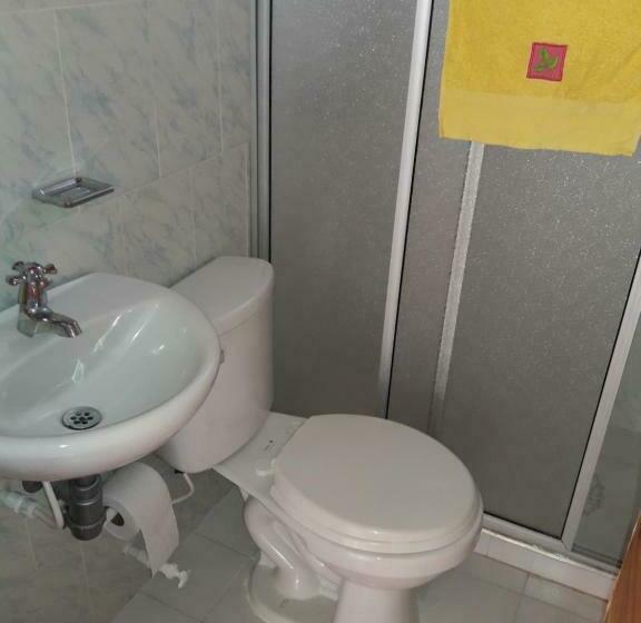 اتاق استاندارد, Vivienda Turistica Yerbabuena
