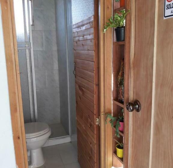 اتاق استاندارد, Vivienda Turistica Yerbabuena