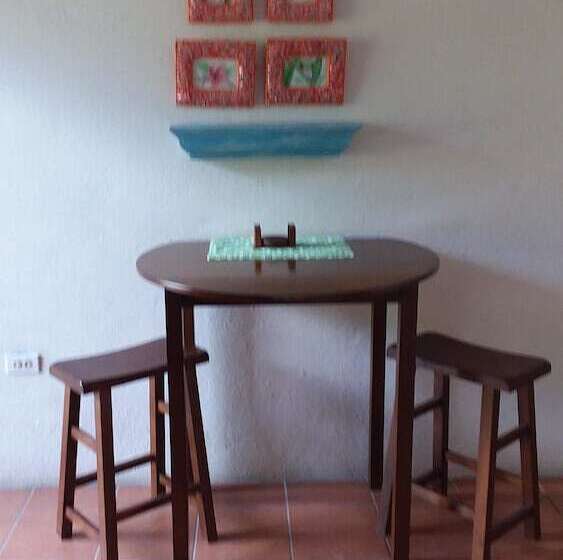 اتاق لوکس, Casa De Tortuga