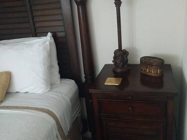 اتاق لوکس, Casa De Tortuga