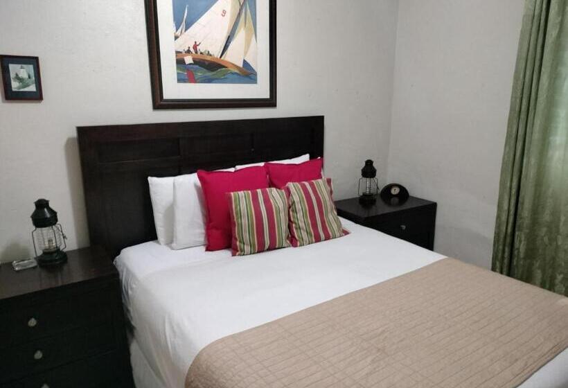 آپارتمان لوکس 1 خوابه, Casa De Tortuga